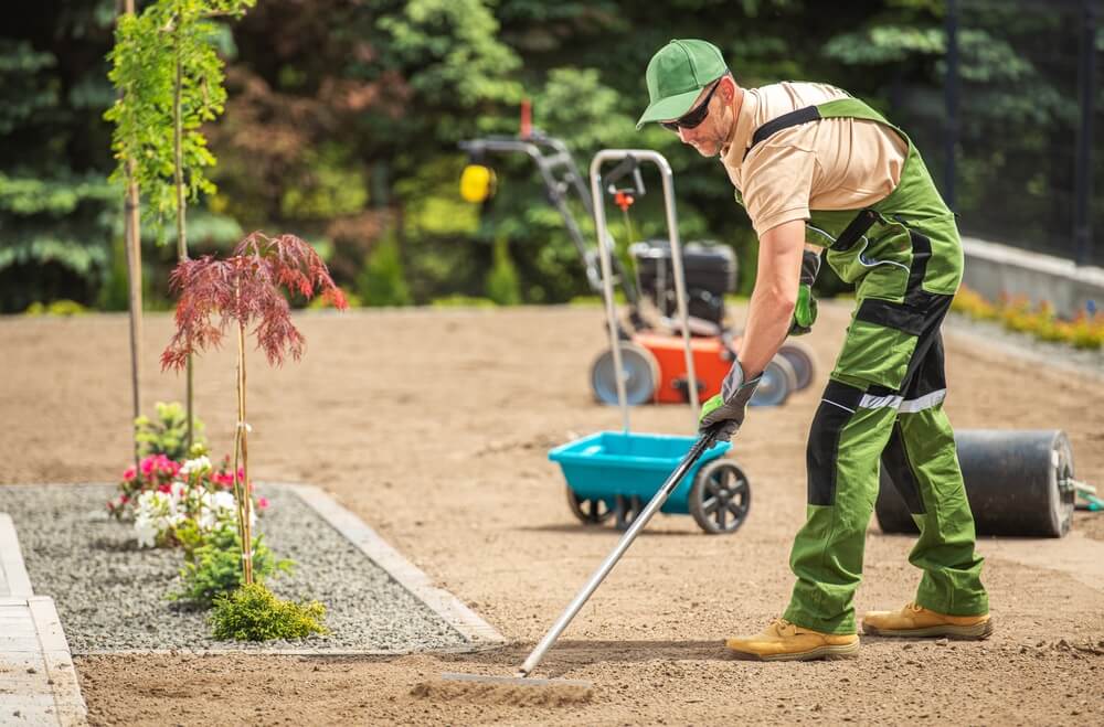 Podklad pod umelý trávnik Zurndorf